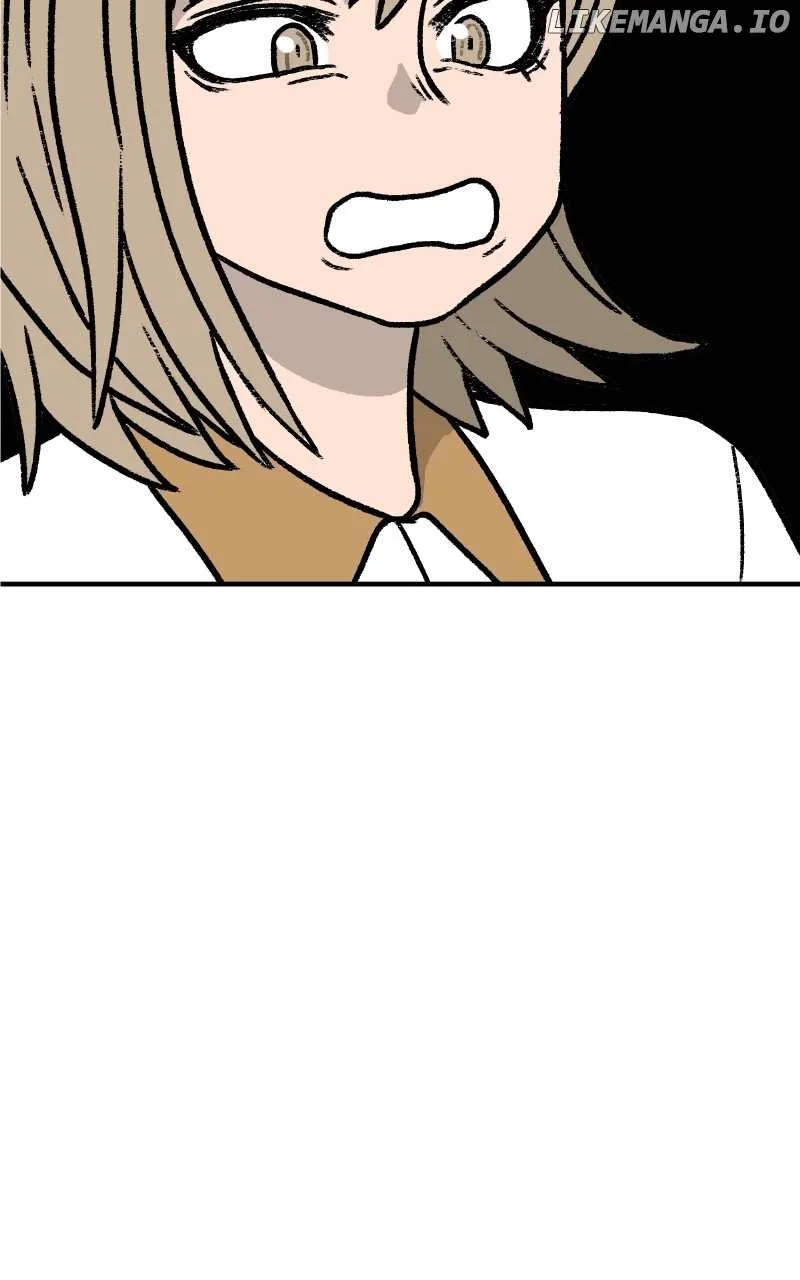 Dating to Survive Chapter 62 page 31