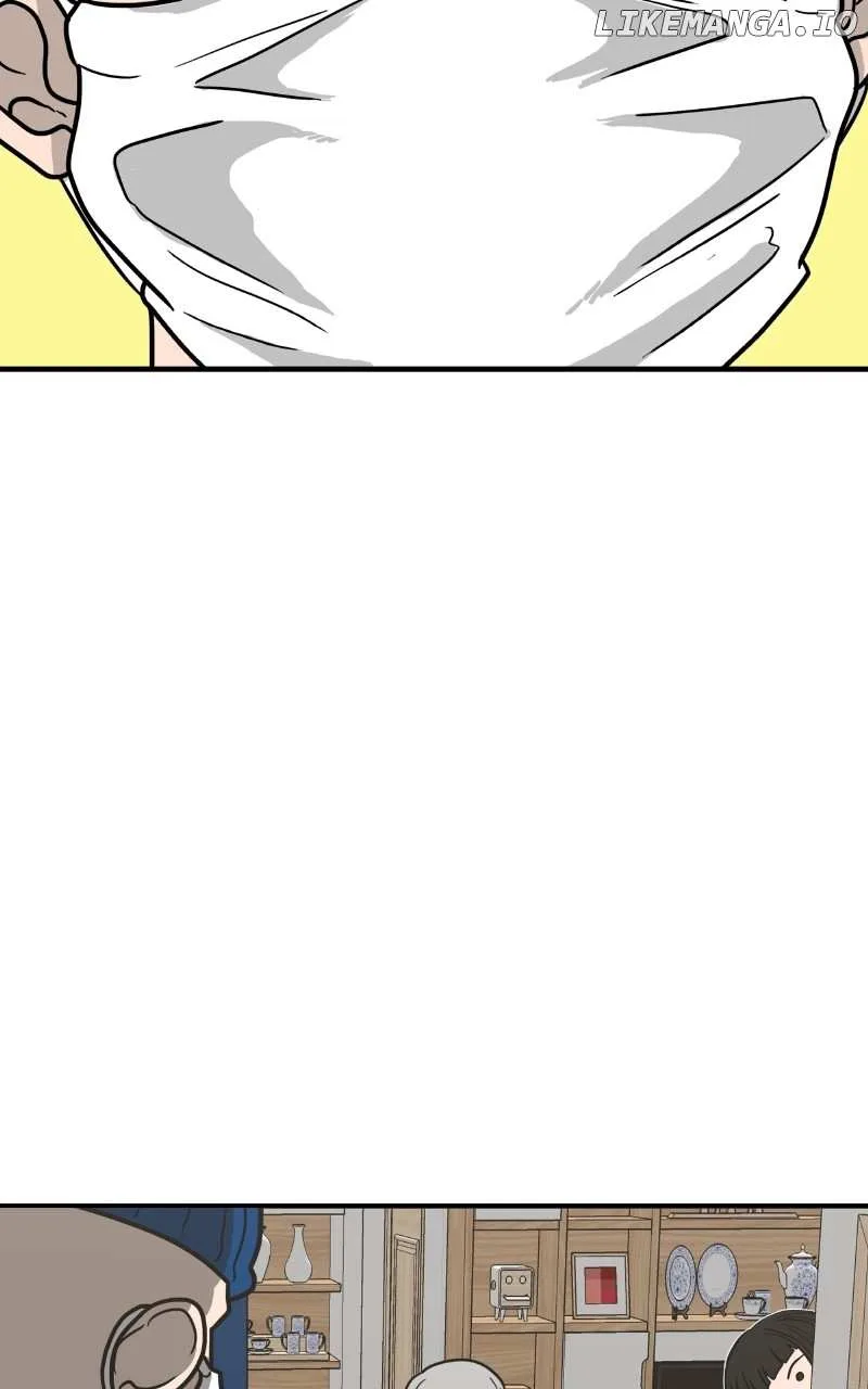Dating to Survive Chapter 62 page 3