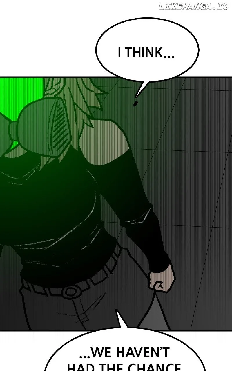 Dating to Survive Chapter 55 page 87