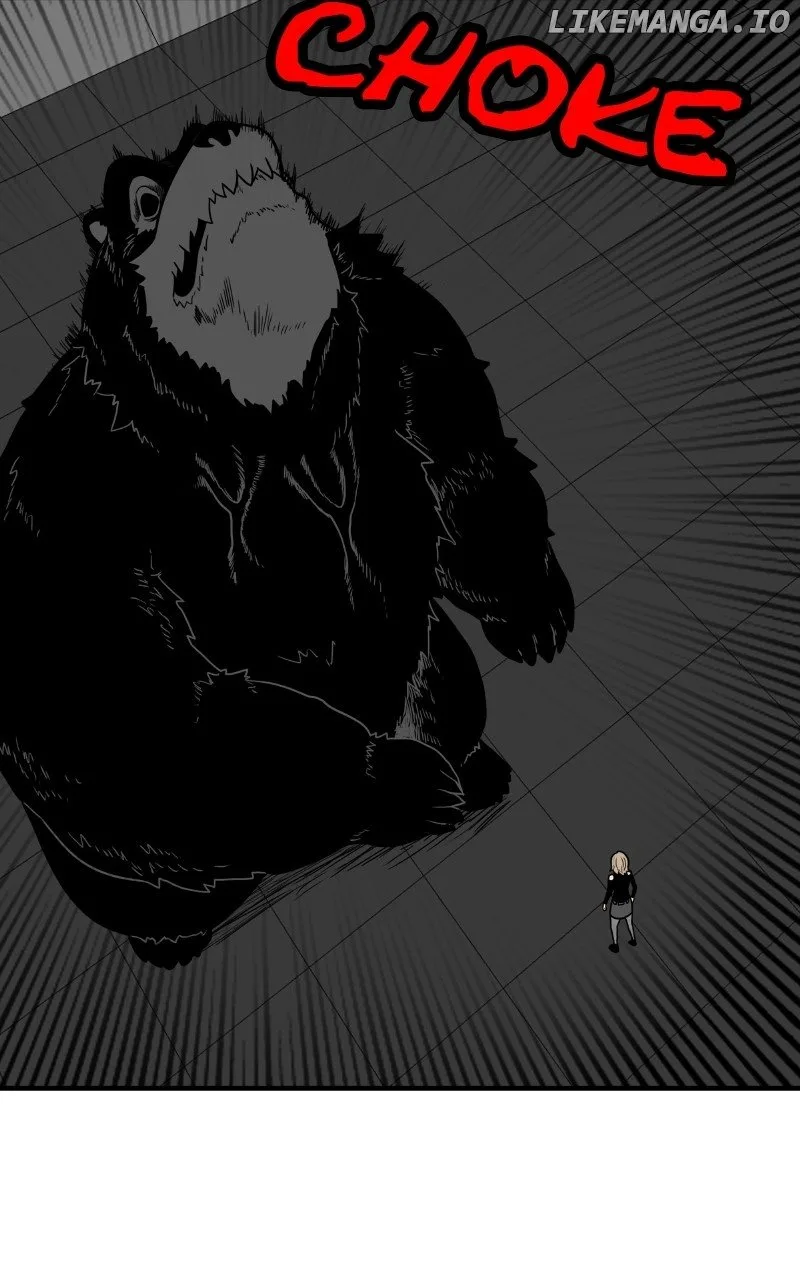 Dating to Survive Chapter 55 page 84