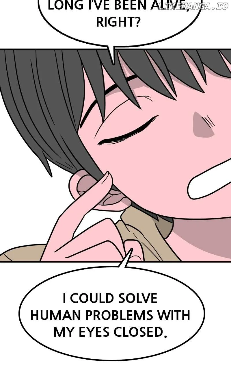 Dating to Survive Chapter 62 page 16