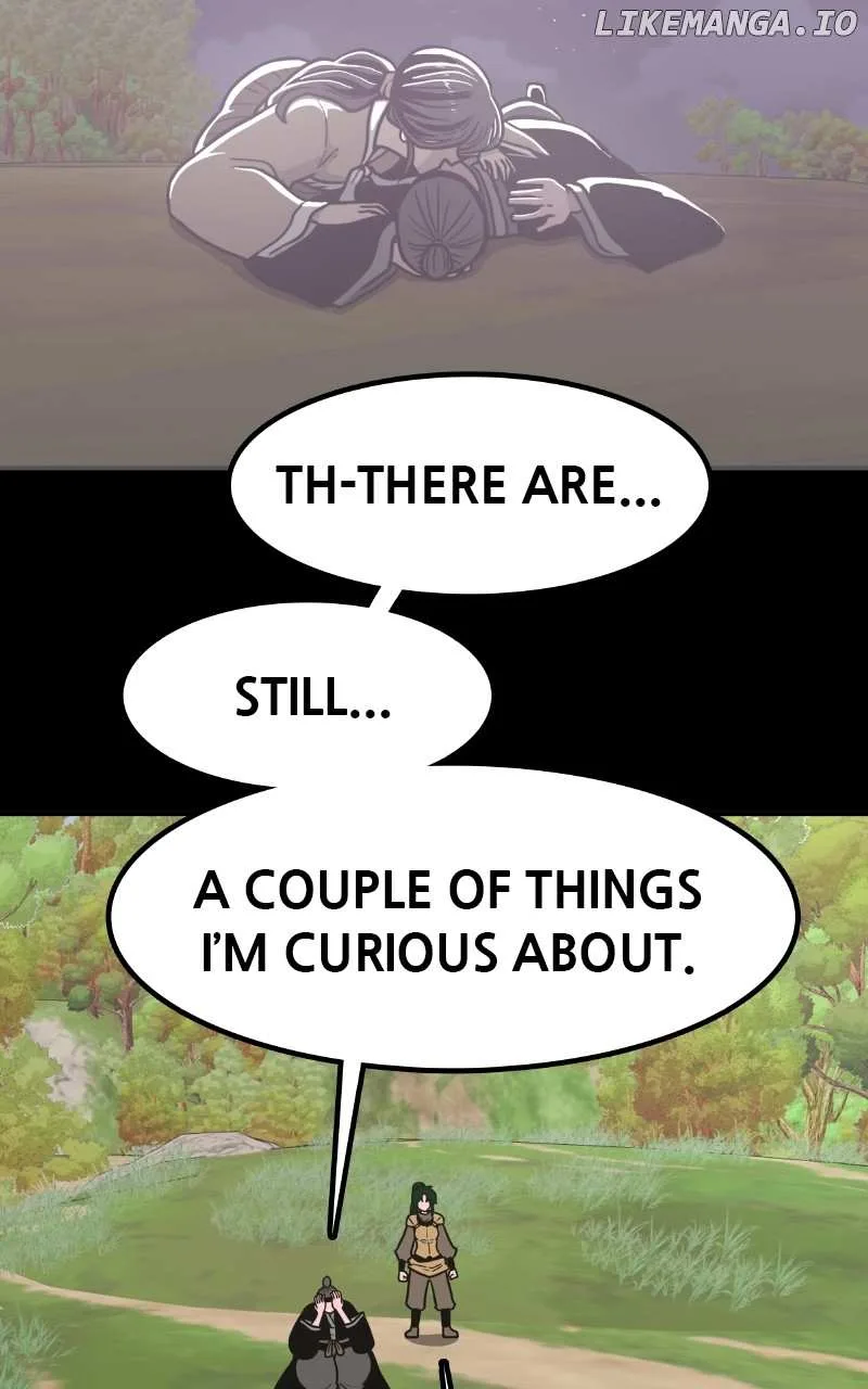 Dating to Survive Chapter 60 page 17