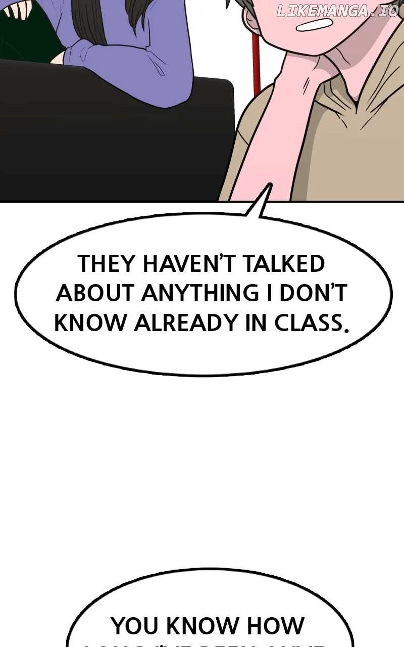 Dating to Survive Chapter 62 page 15