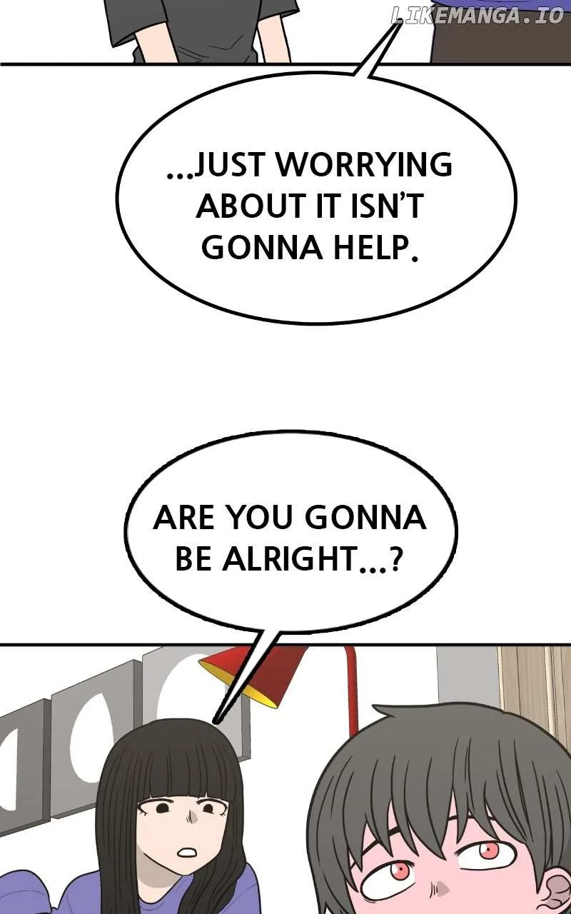 Dating to Survive Chapter 62 page 14
