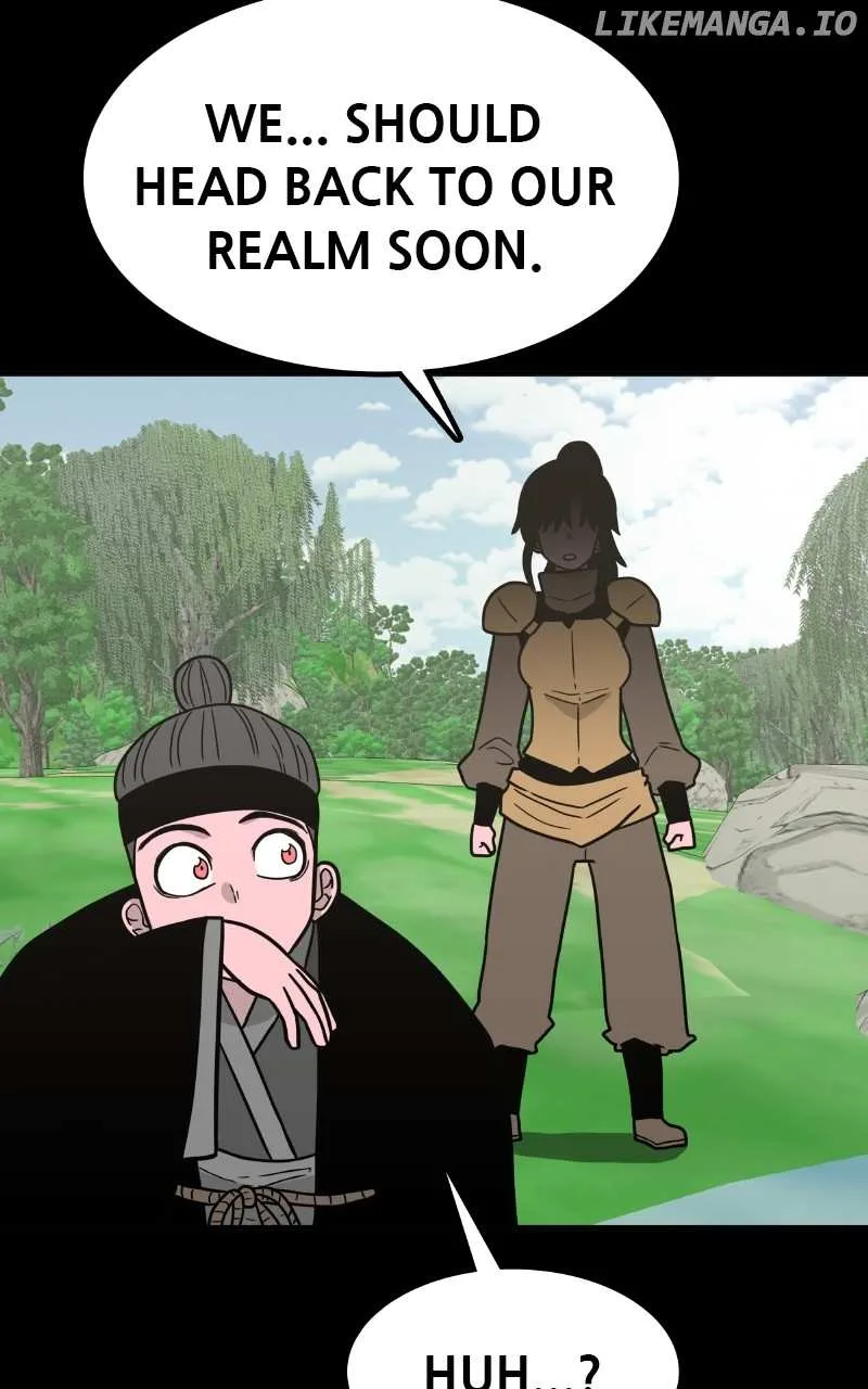 Dating to Survive Chapter 60 page 13