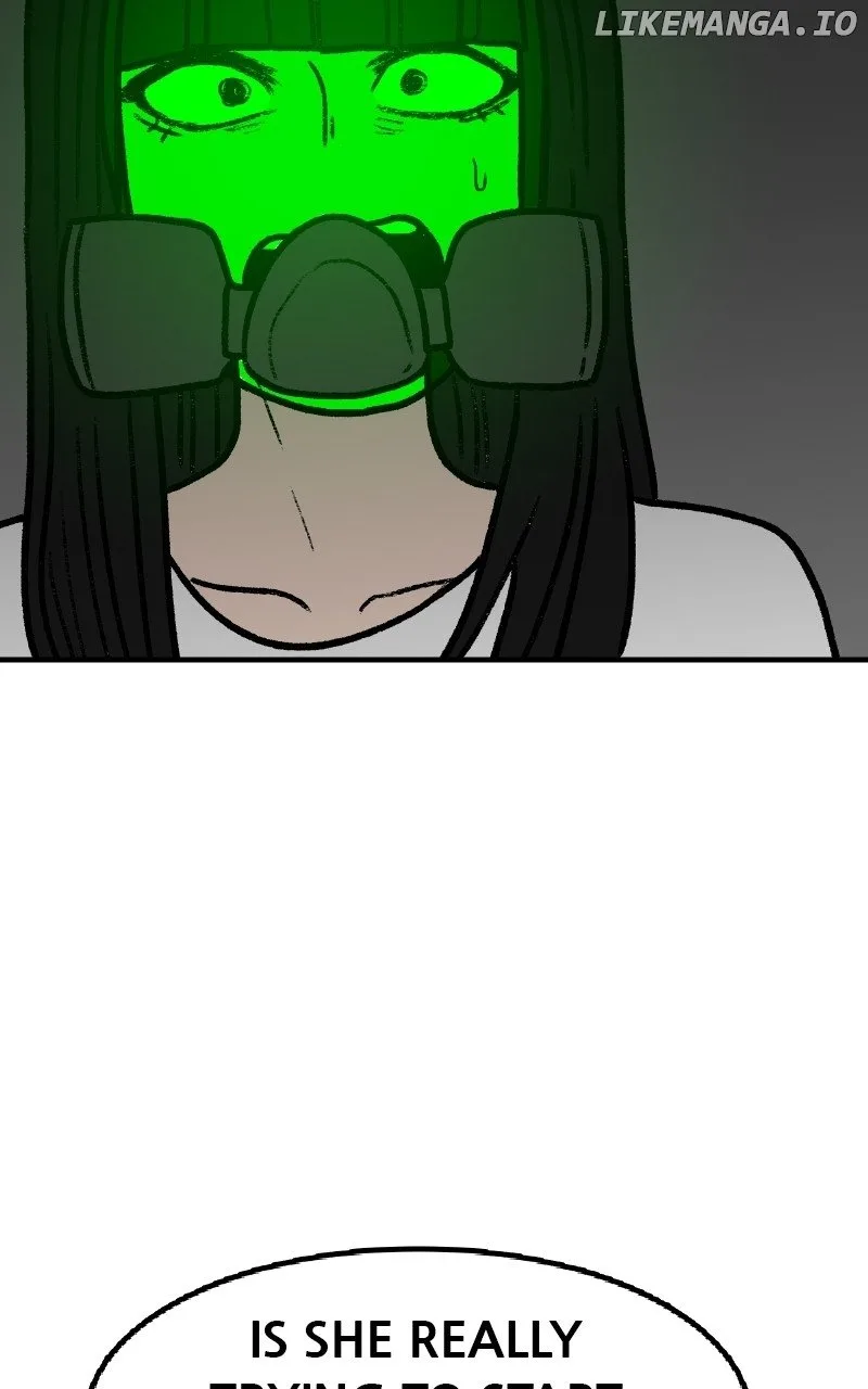 Dating to Survive Chapter 55 page 72