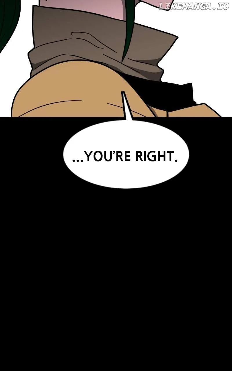 Dating to Survive Chapter 60 page 23