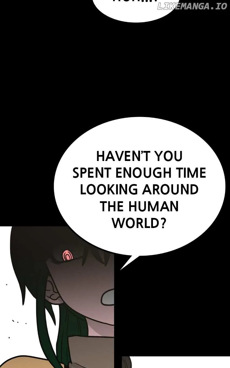Dating to Survive Chapter 60 page 14