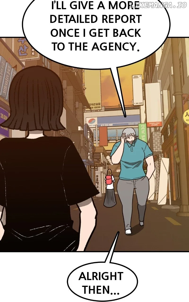Dating to Survive Chapter 56 page 92