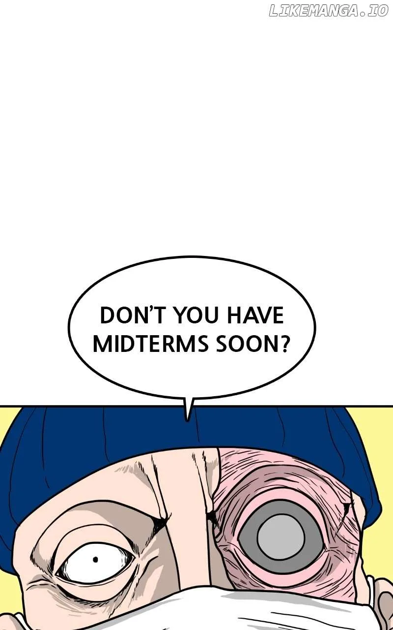 Dating to Survive Chapter 62 page 2