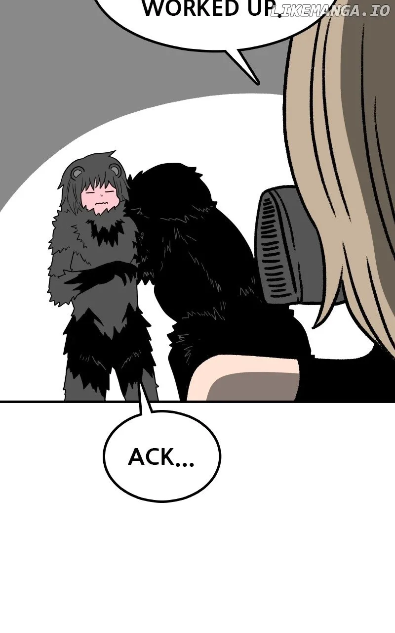 Dating to Survive Chapter 55 page 113