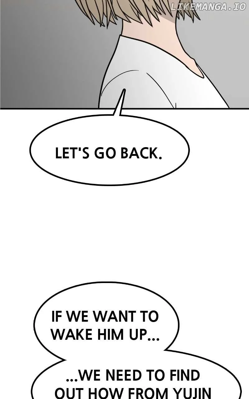 Dating to Survive Chapter 59 page 4