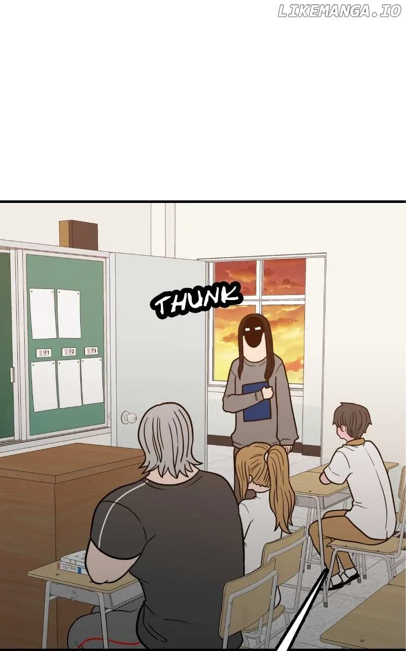 Dating to Survive Chapter 62 page 58
