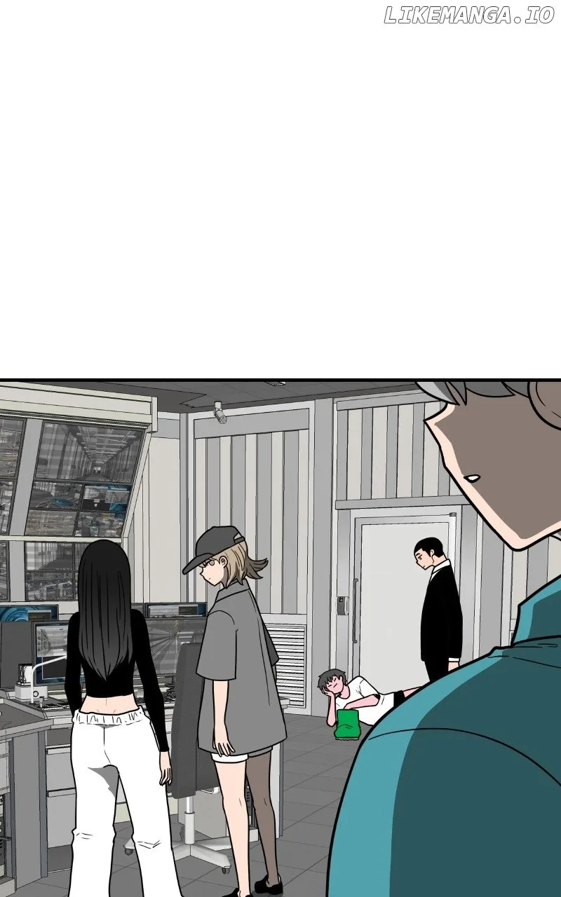 Dating to Survive Chapter 56 page 108