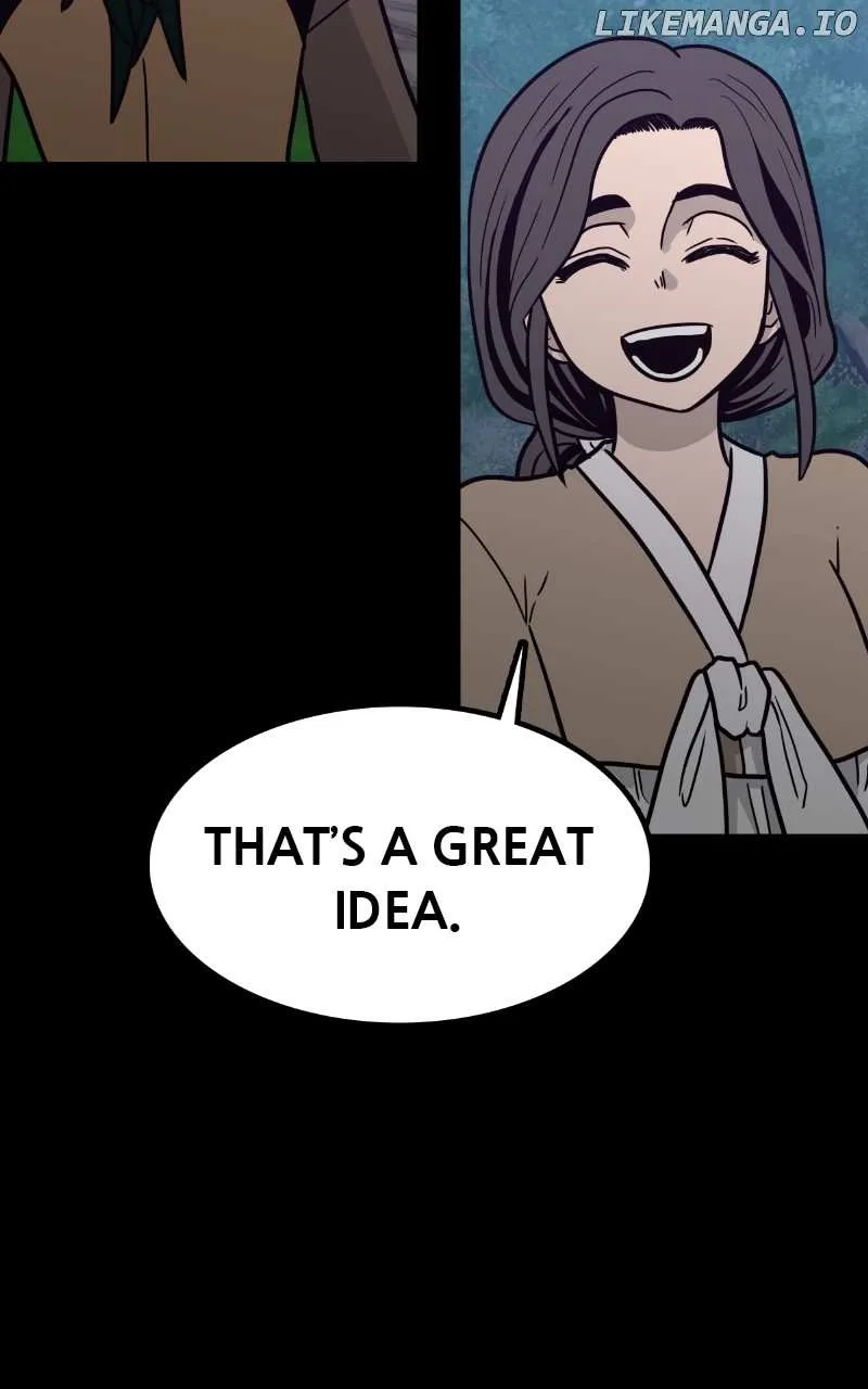 Dating to Survive Chapter 60 page 37