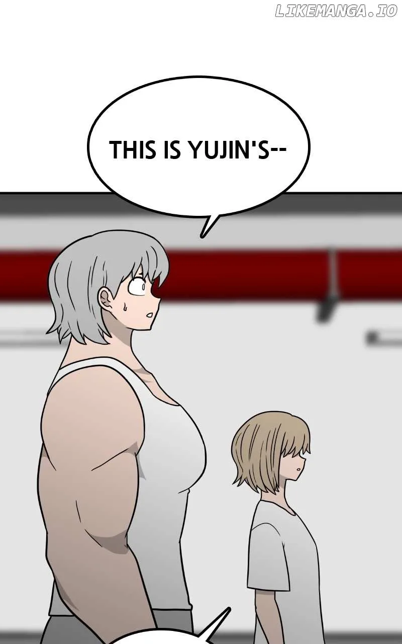 Dating to Survive Chapter 59 page 2