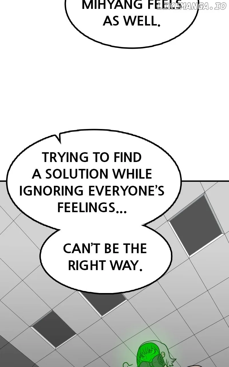 Dating to Survive Chapter 55 page 117