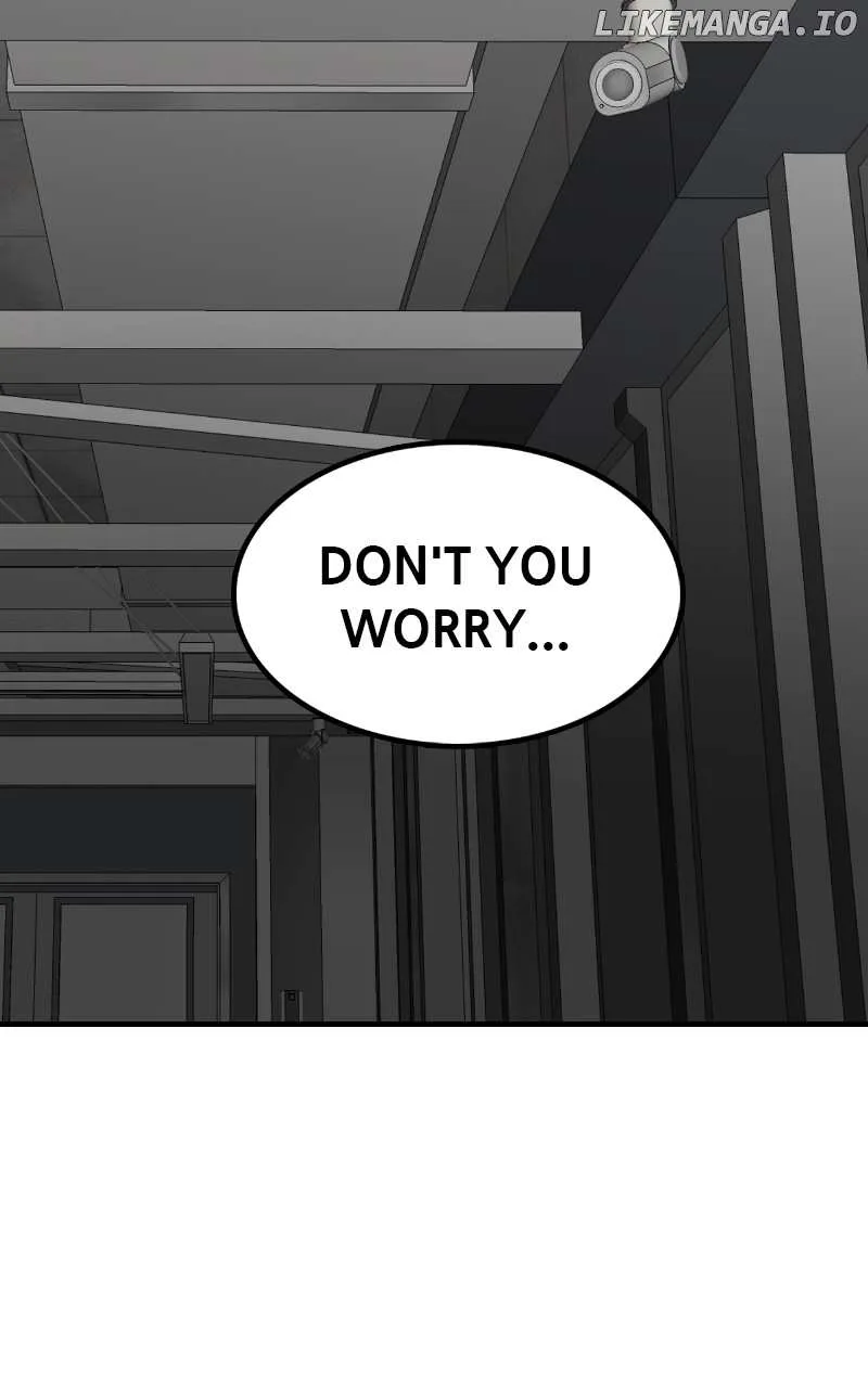 Dating to Survive Chapter 59 page 20