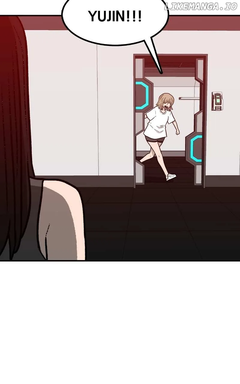 Dating to Survive Chapter 59 page 8