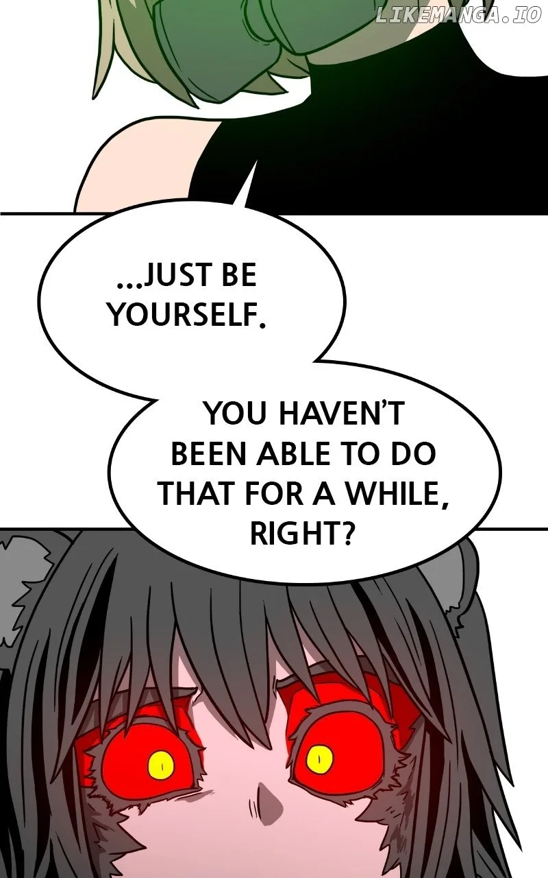 Dating to Survive Chapter 55 page 121