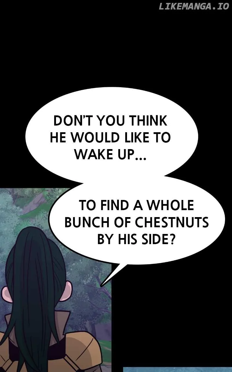 Dating to Survive Chapter 60 page 36