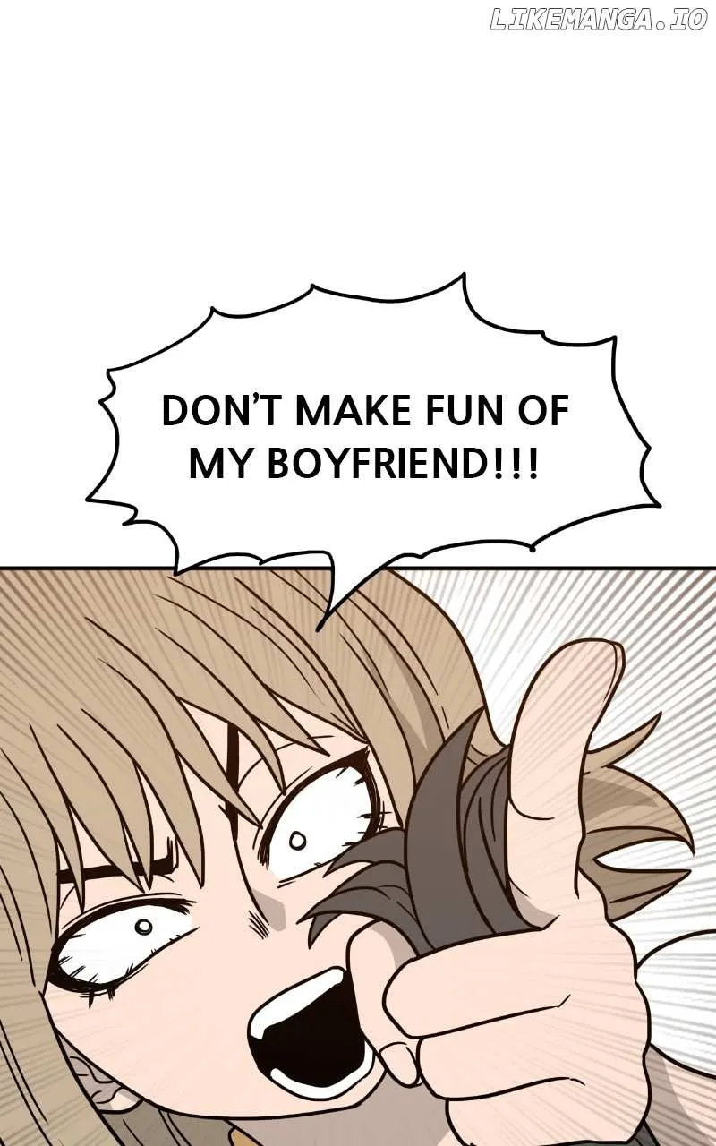 Dating to Survive Chapter 62 page 45