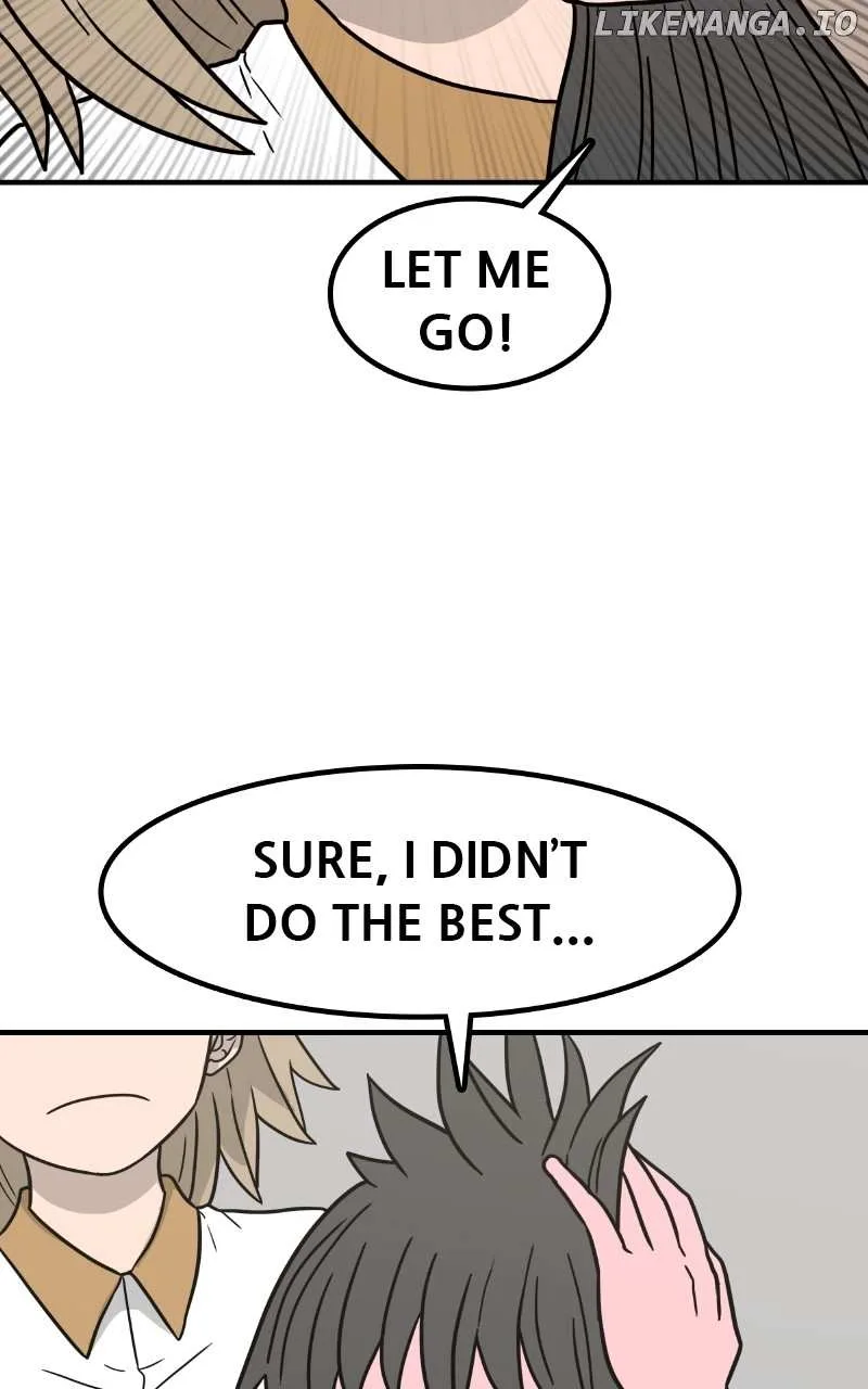 Dating to Survive Chapter 62 page 46