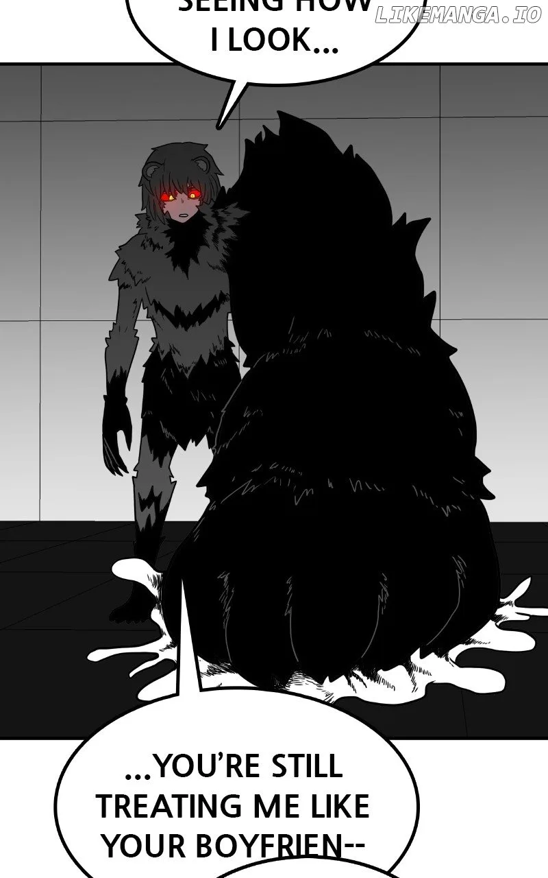 Dating to Survive Chapter 55 page 105