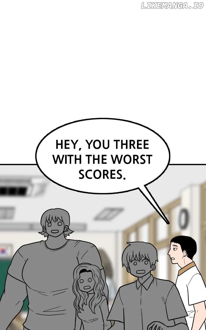 Dating to Survive Chapter 62 page 33