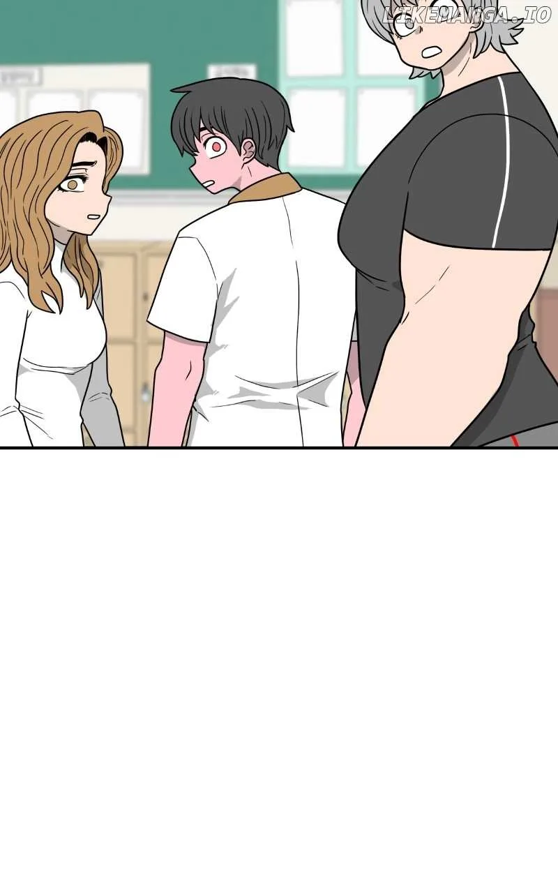 Dating to Survive Chapter 62 page 35