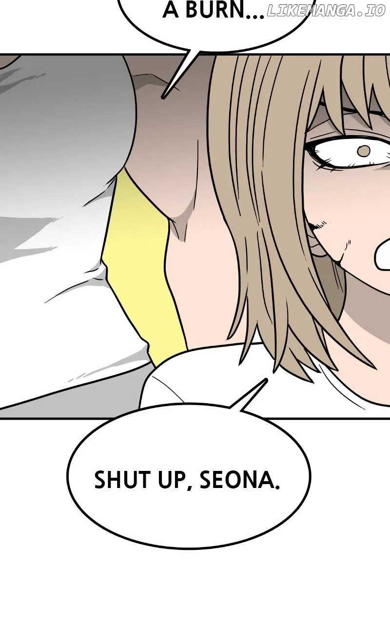 Dating to Survive Chapter 59 page 17
