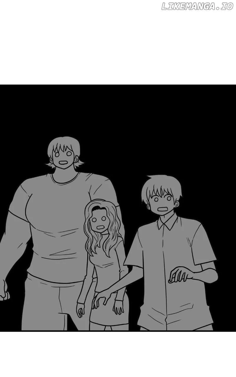 Dating to Survive Chapter 62 page 32