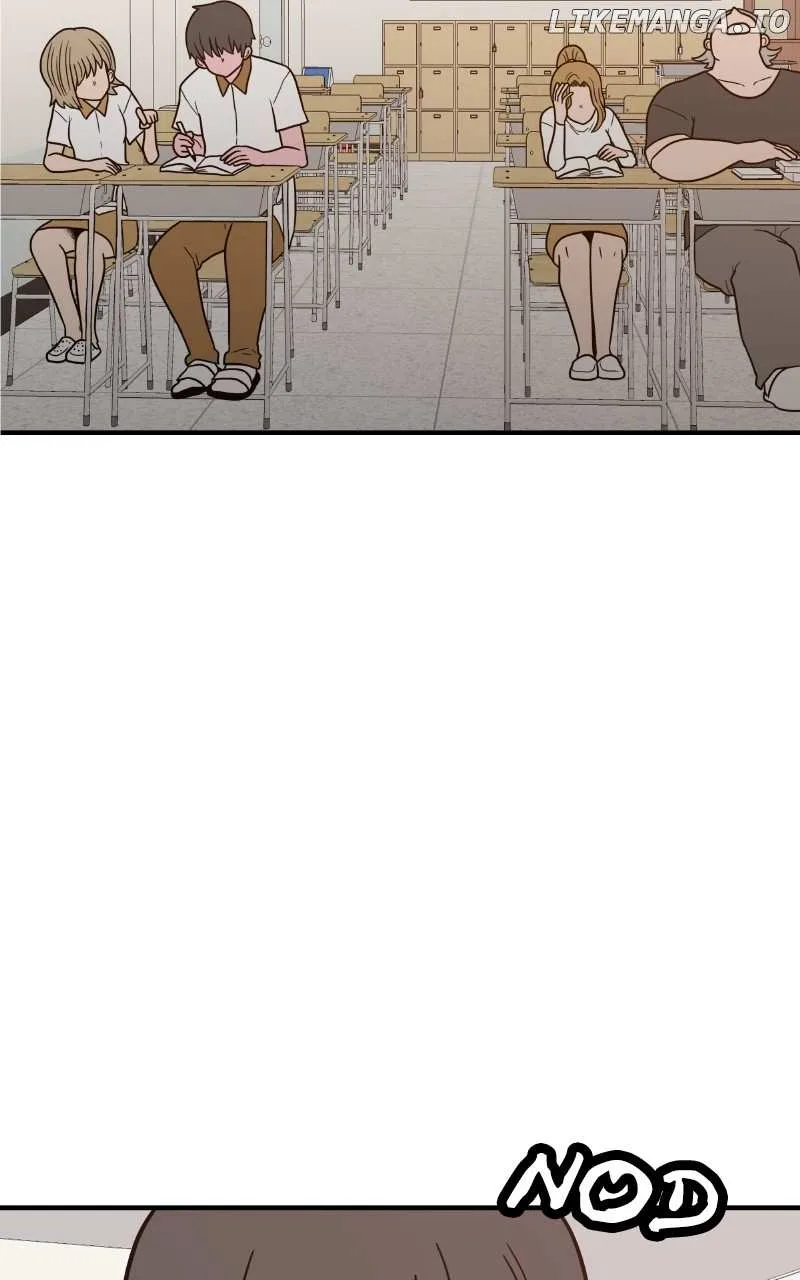 Dating to Survive Chapter 62 page 41
