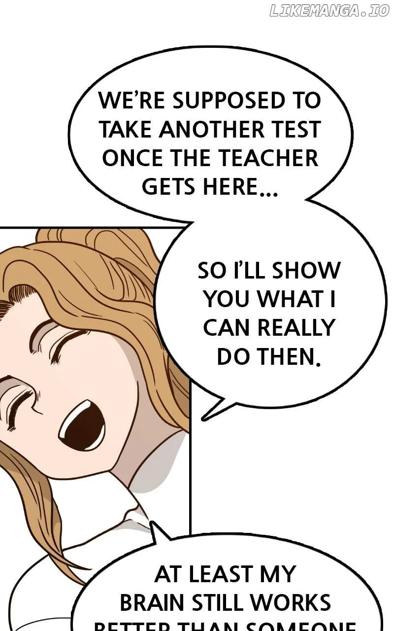 Dating to Survive Chapter 62 page 50