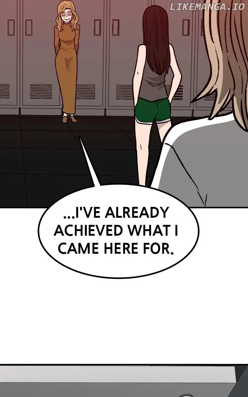 Dating to Survive Chapter 59 page 19