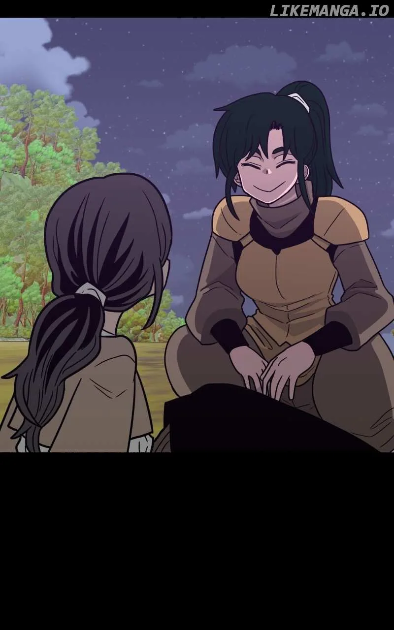 Dating to Survive Chapter 60 page 31