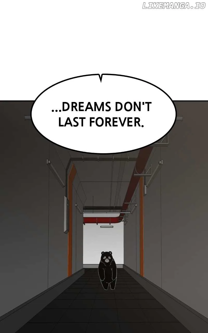 Dating to Survive Chapter 59 page 21