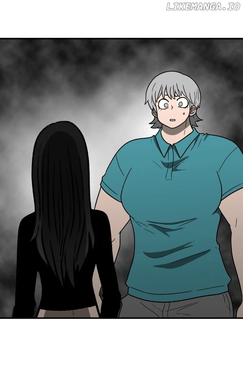 Dating to Survive Chapter 56 page 111