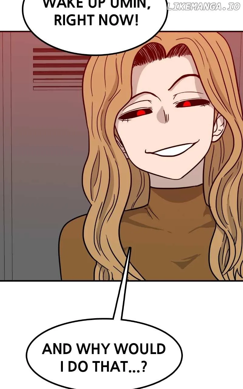 Dating to Survive Chapter 59 page 10