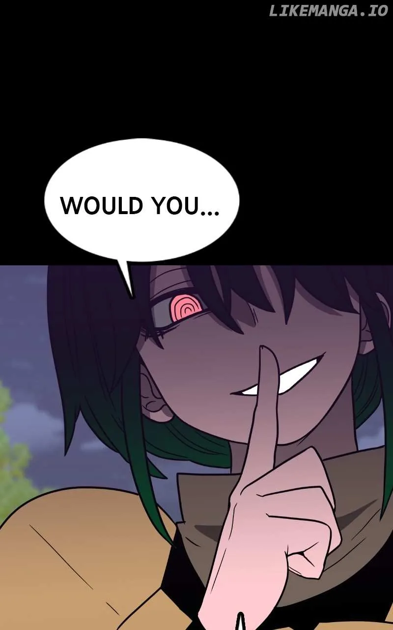 Dating to Survive Chapter 60 page 32