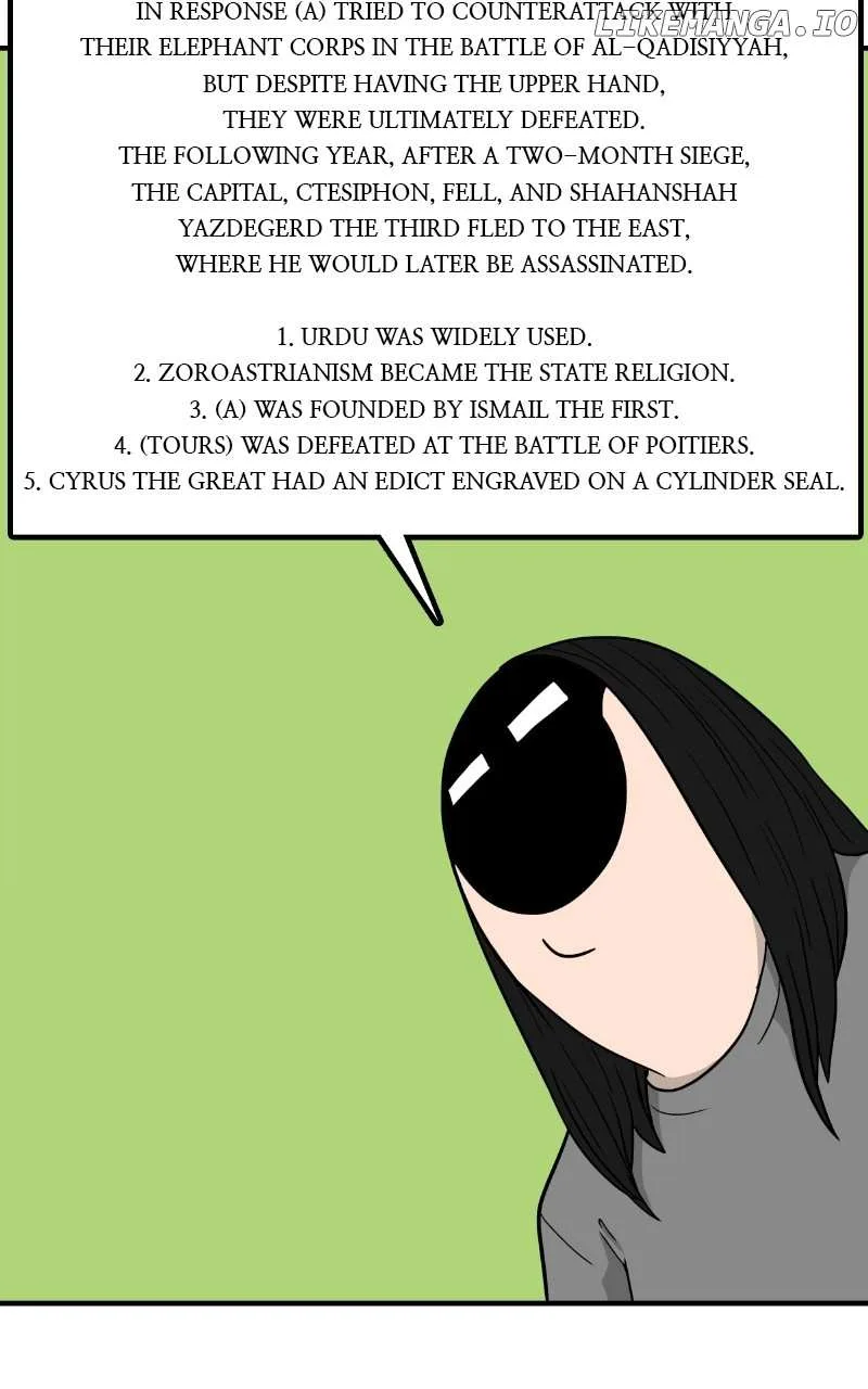 Dating to Survive Chapter 62 page 63