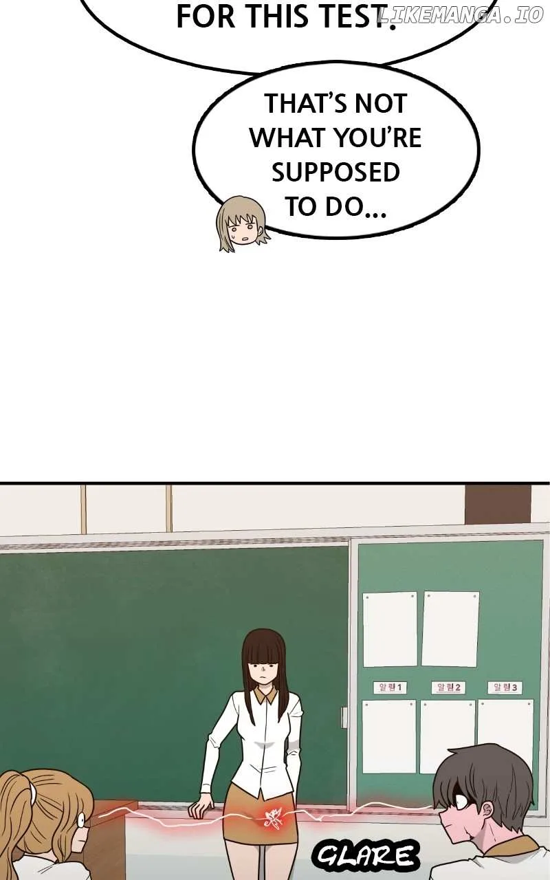 Dating to Survive Chapter 62 page 52