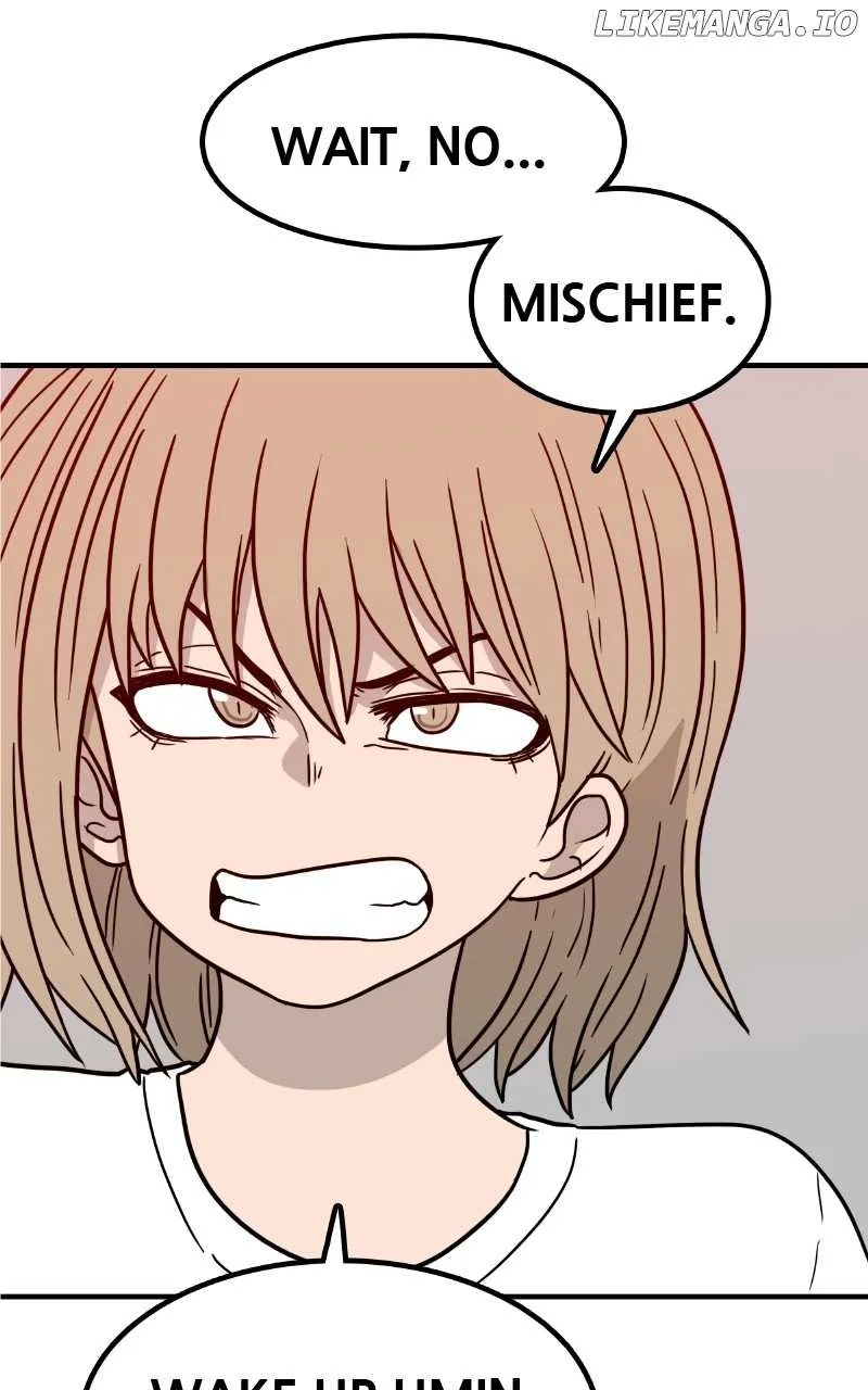 Dating to Survive Chapter 59 page 9