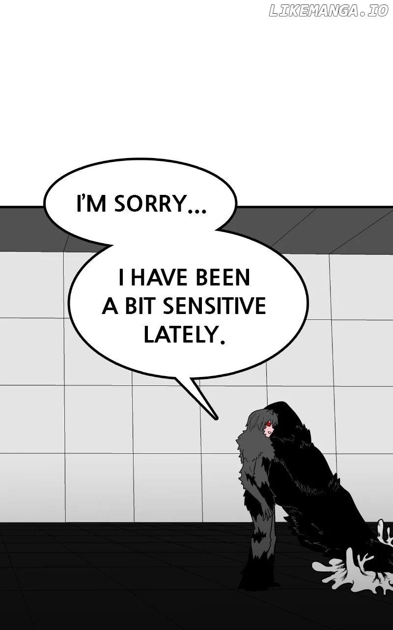 Dating to Survive Chapter 55 page 110