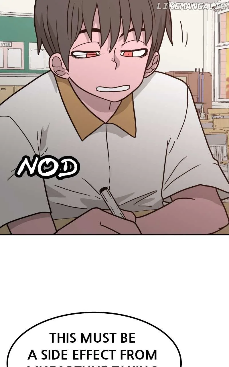 Dating to Survive Chapter 62 page 42
