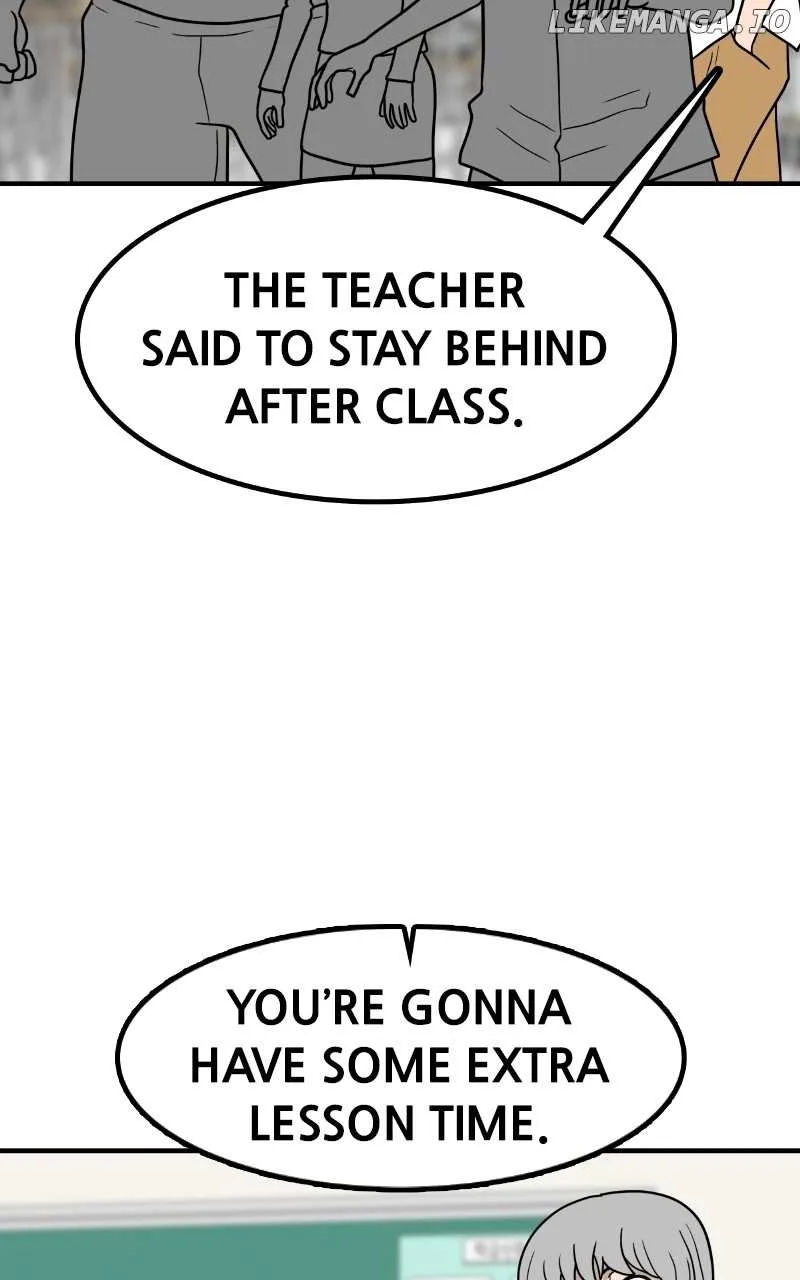 Dating to Survive Chapter 62 page 34