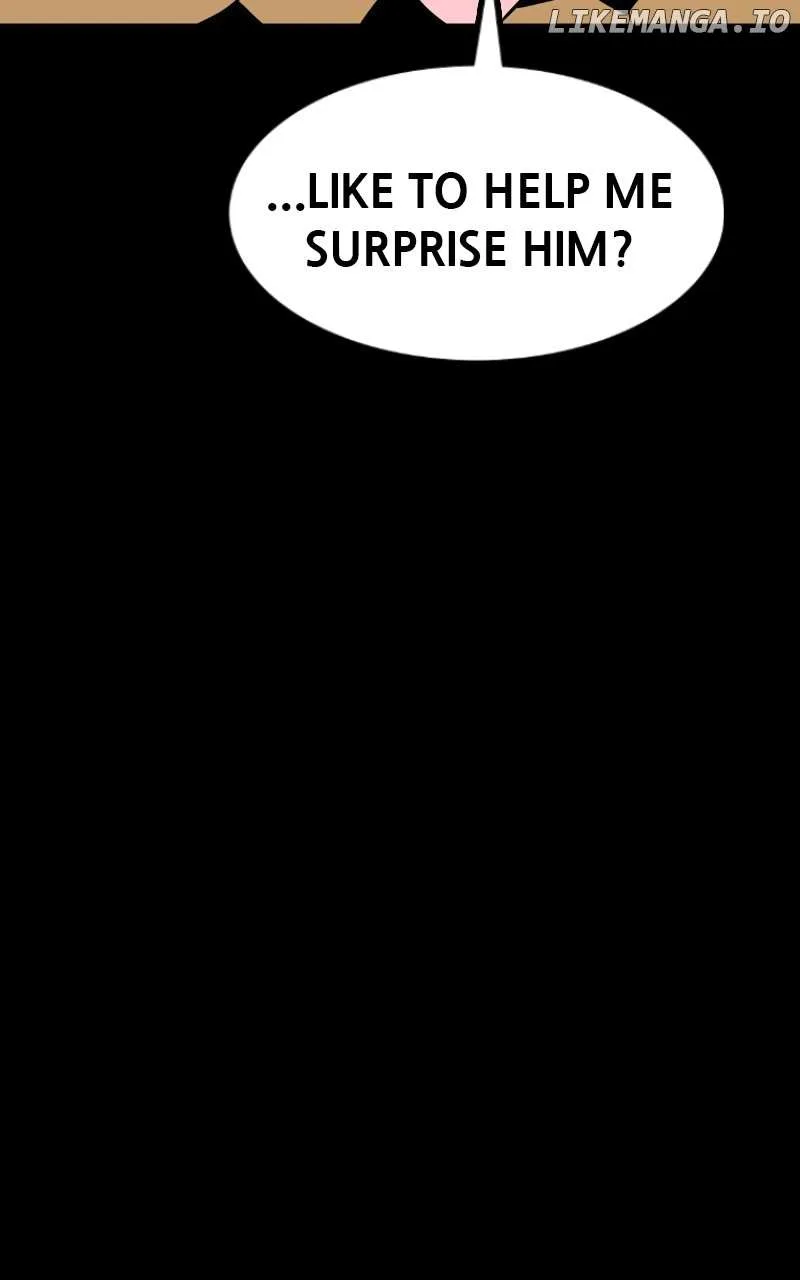 Dating to Survive Chapter 60 page 33