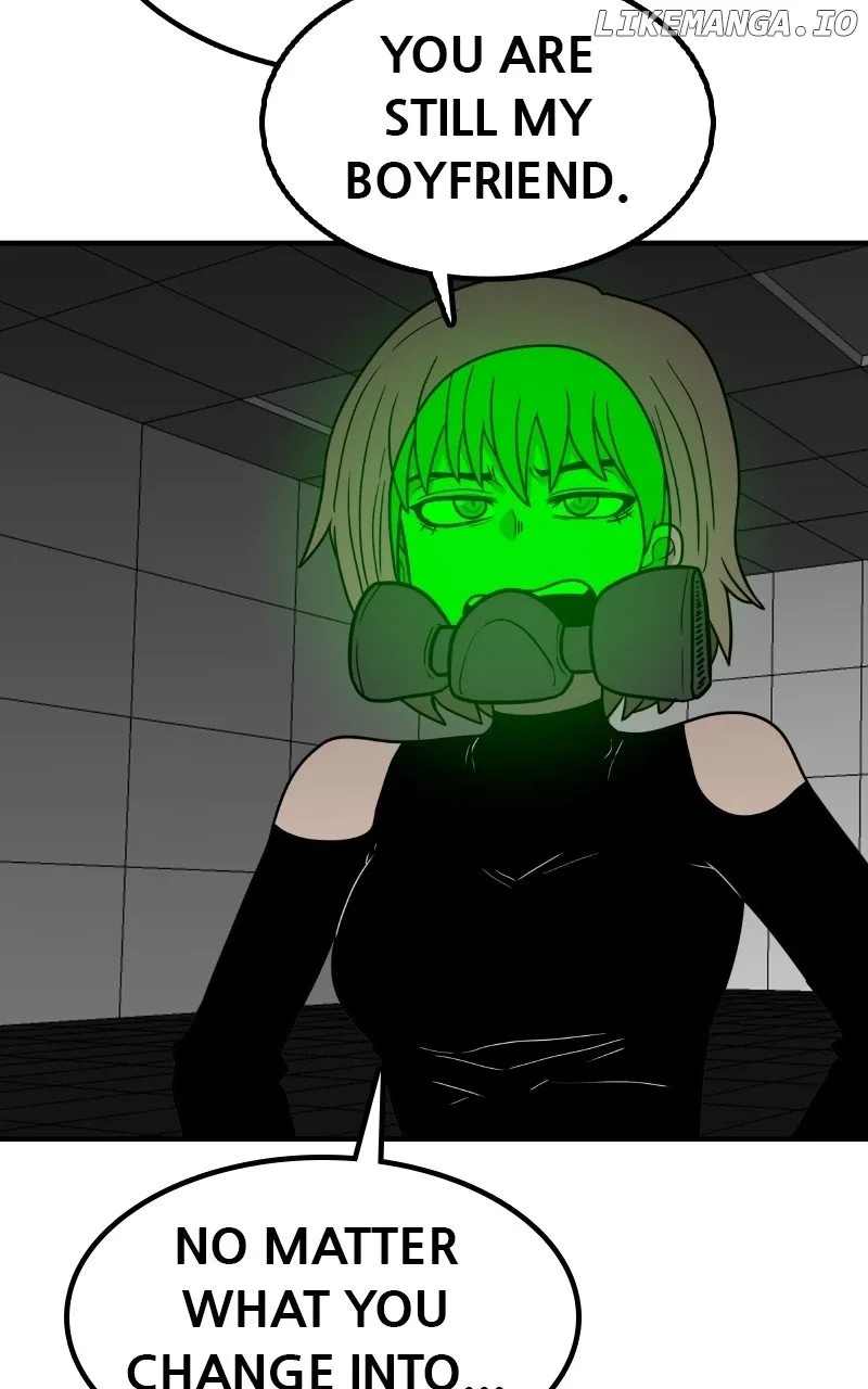 Dating to Survive Chapter 55 page 106