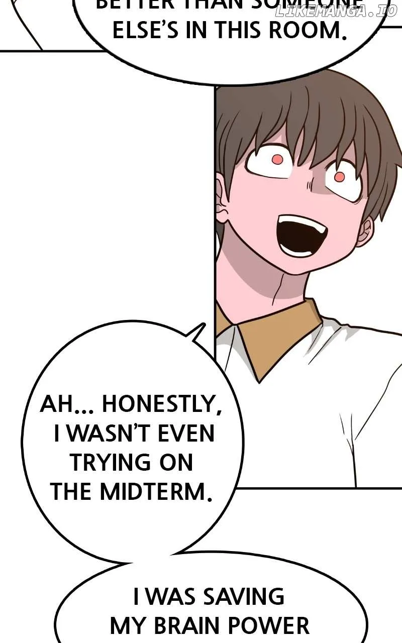 Dating to Survive Chapter 62 page 51