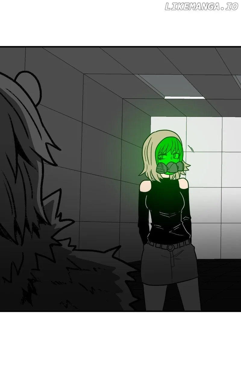 Dating to Survive Chapter 55 page 119